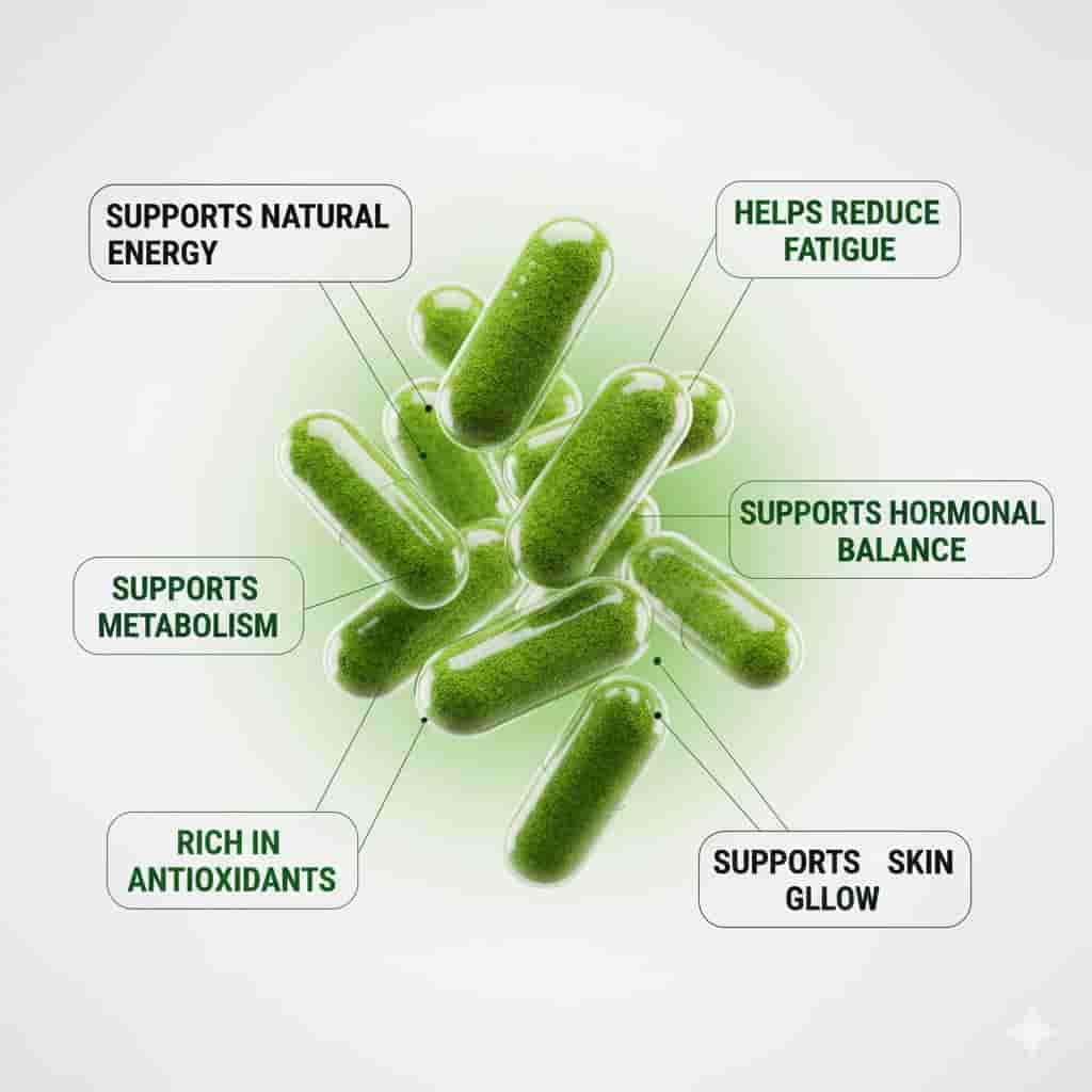 MORINGA-3 MONTHS TRANSFORMATION PLAN