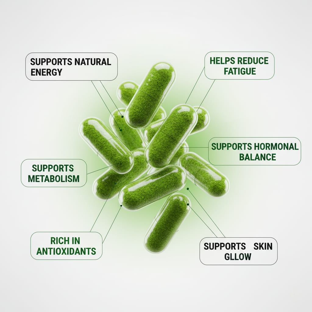 MORINGA-3 MONTHS TRANSFORMATION PLAN