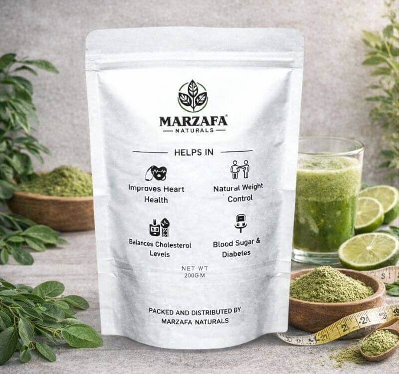 MORINGA CAPSULES