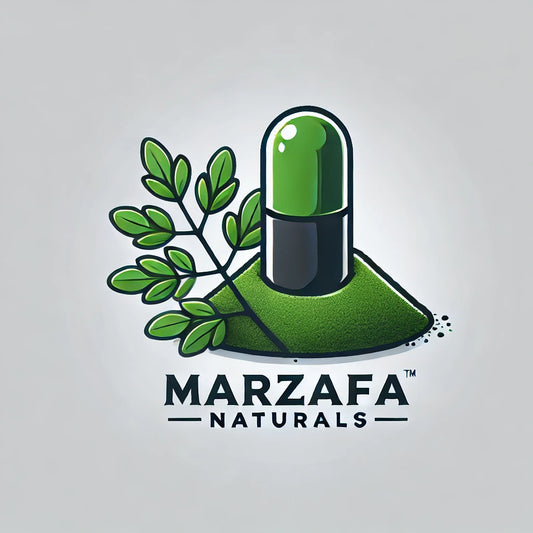 Moringa Tea