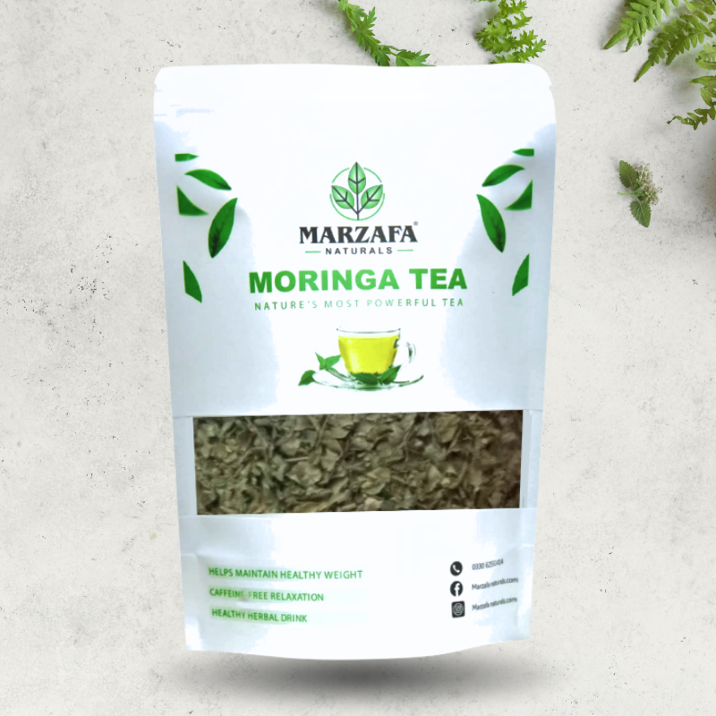 Moringa Tea