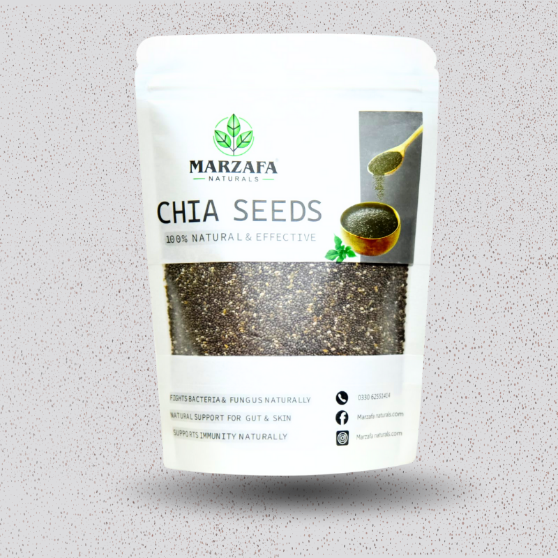 Chia Seeds