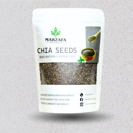 Chia Seeds