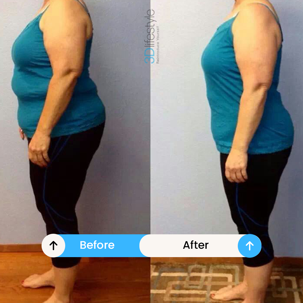 MORINGA-3 MONTHS TRANSFORMATION PLAN