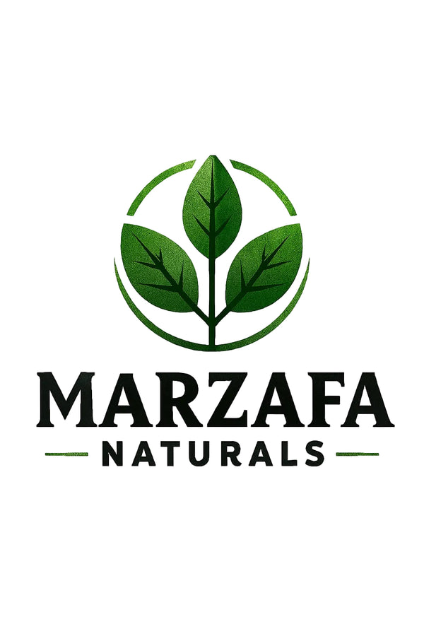 Marzafa Naturals