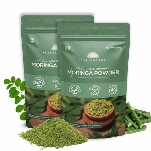 Moringa Powder