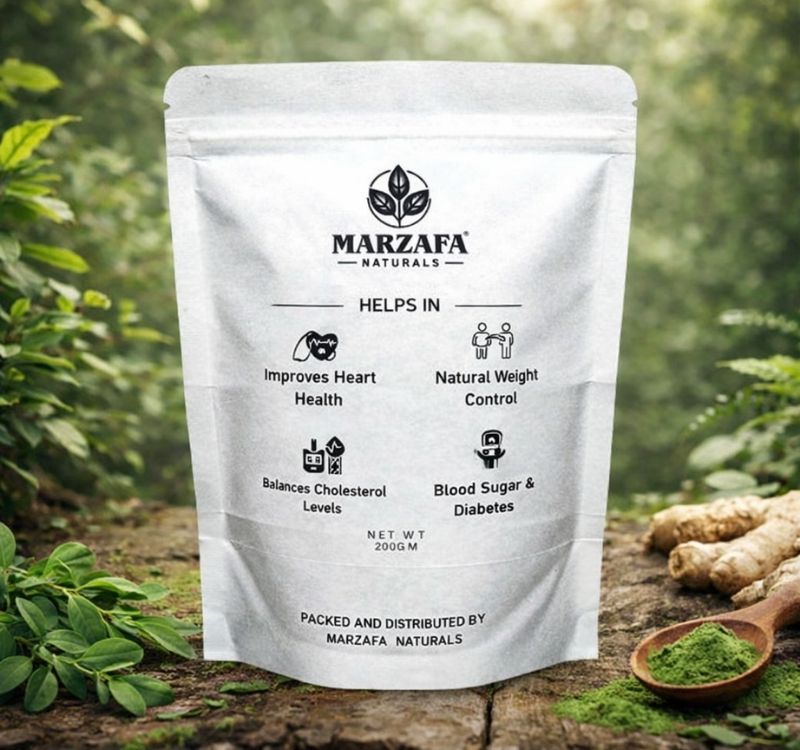MORINGA POWDER