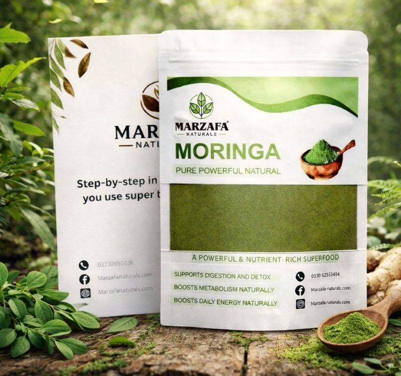 MORINGA POWDER