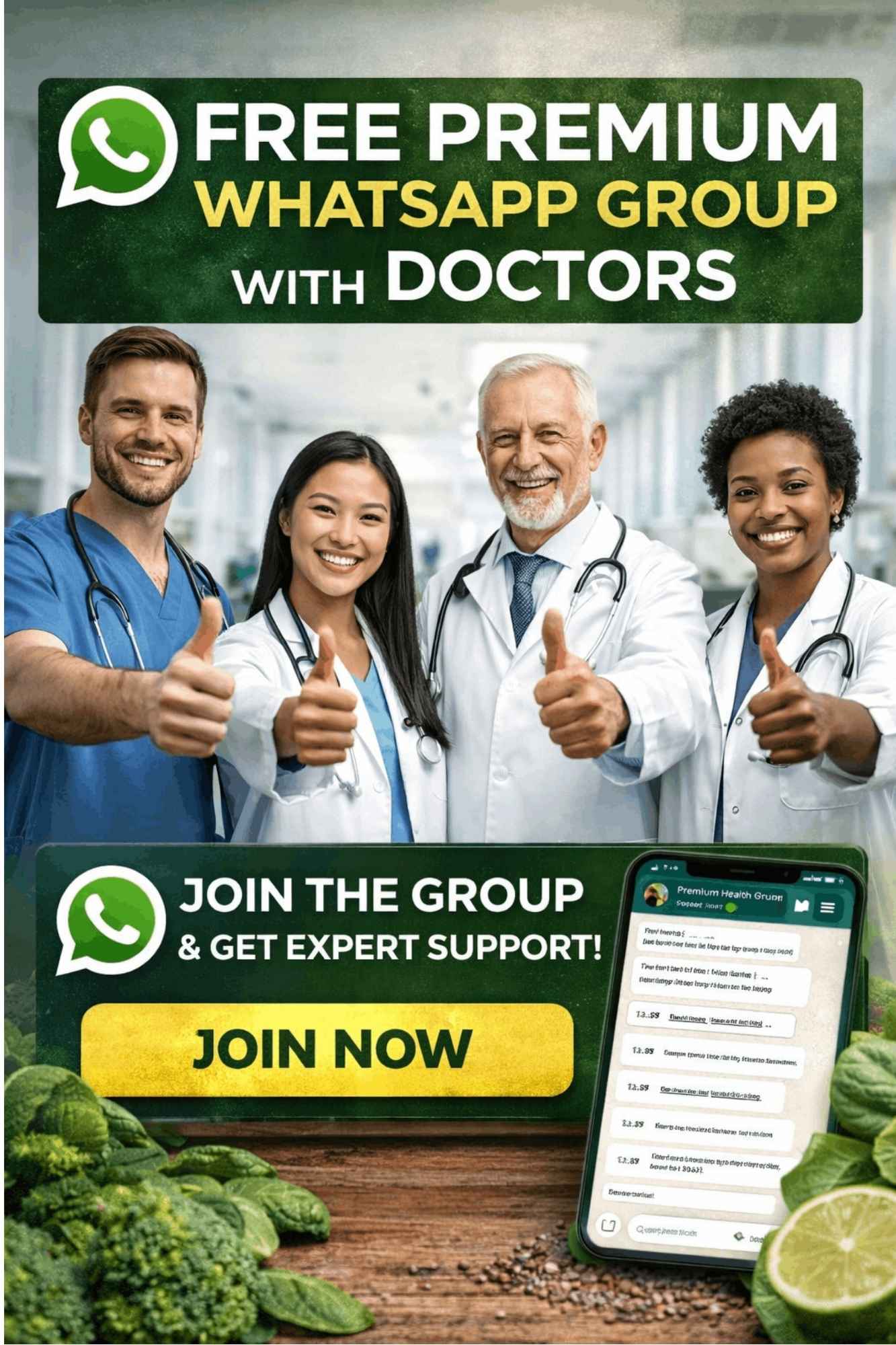 MORINGA-3 MONTHS TRANSFORMATION PLAN