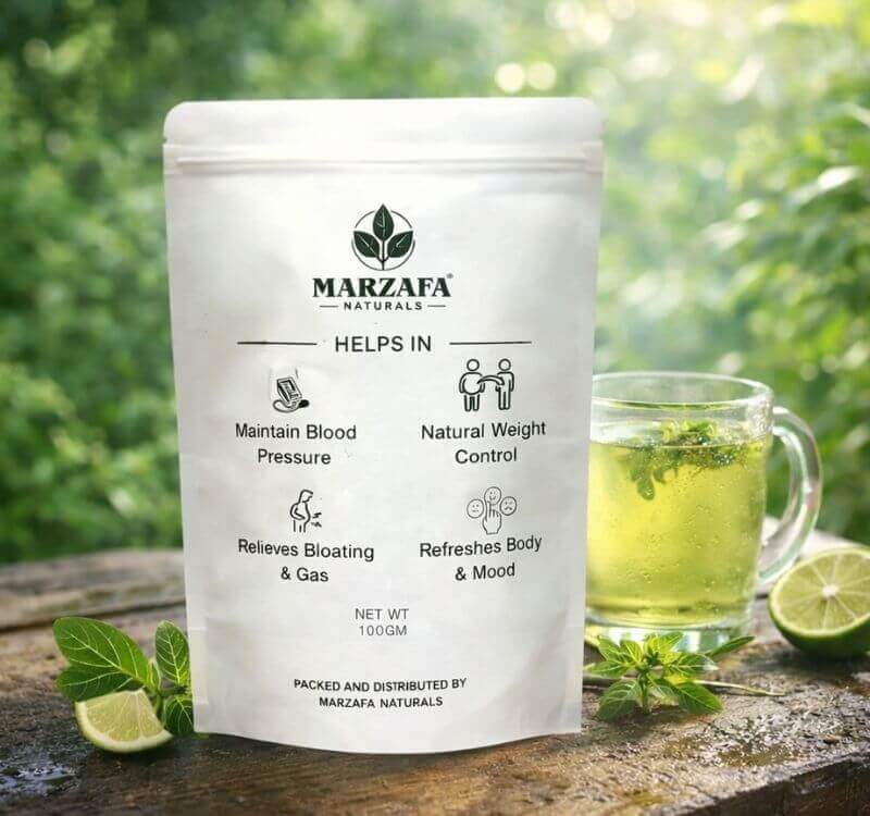 MORINGA TEA