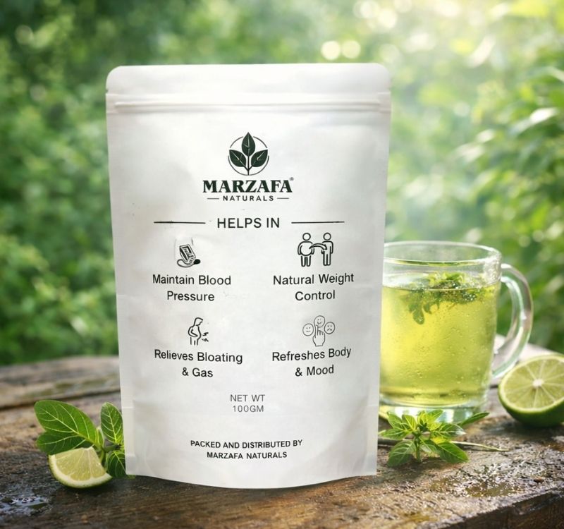 MORINGA TEA
