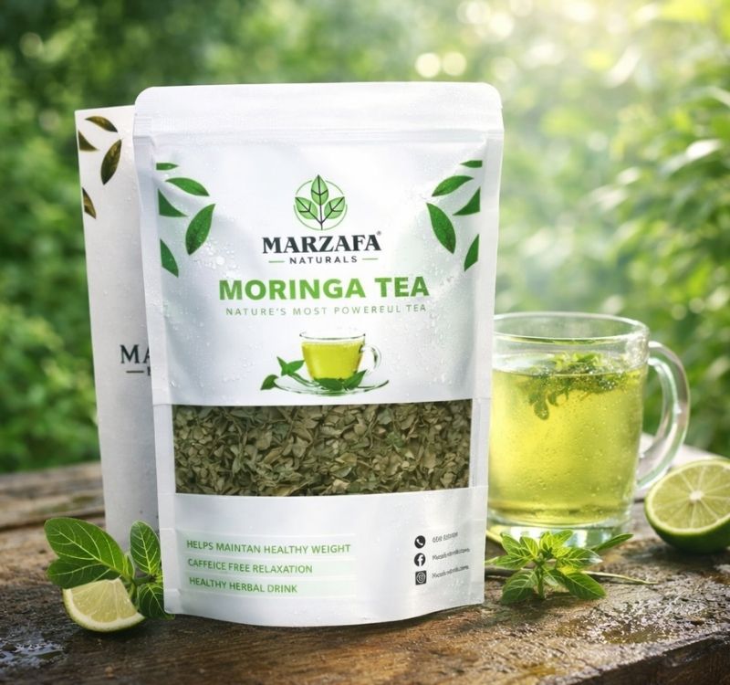 MORINGA TEA