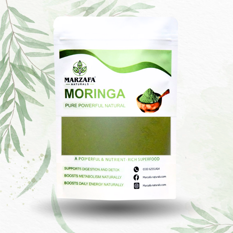 Moringa Powder