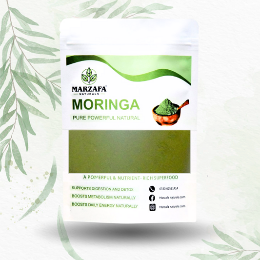 Moringa Powder